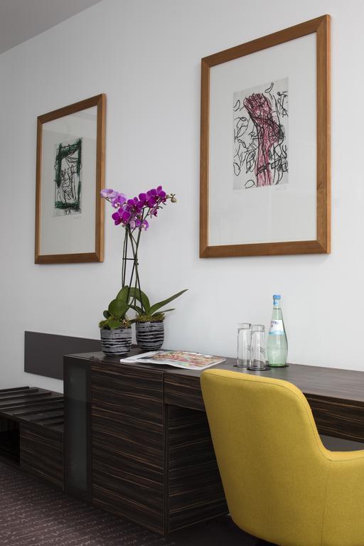 Habitación Doble Art