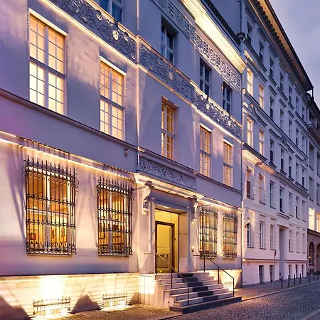 Art'Otel Berlin Mitte-3